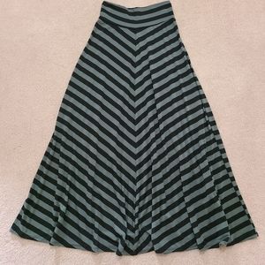 Maxi Skirt